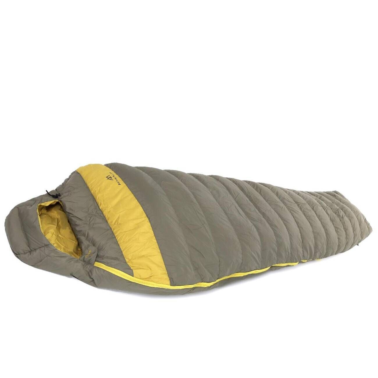 Makalu -12 Kaz Tüyü Uyku Tulumu