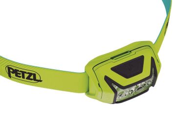 PETZL ACTIK Kafa Feneri (450 lümen)  E063AB00 Yeşil