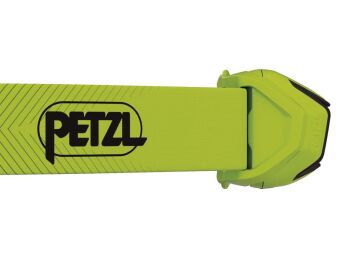 PETZL ACTIK Kafa Feneri (450 lümen)  E063AB00 Yeşil
