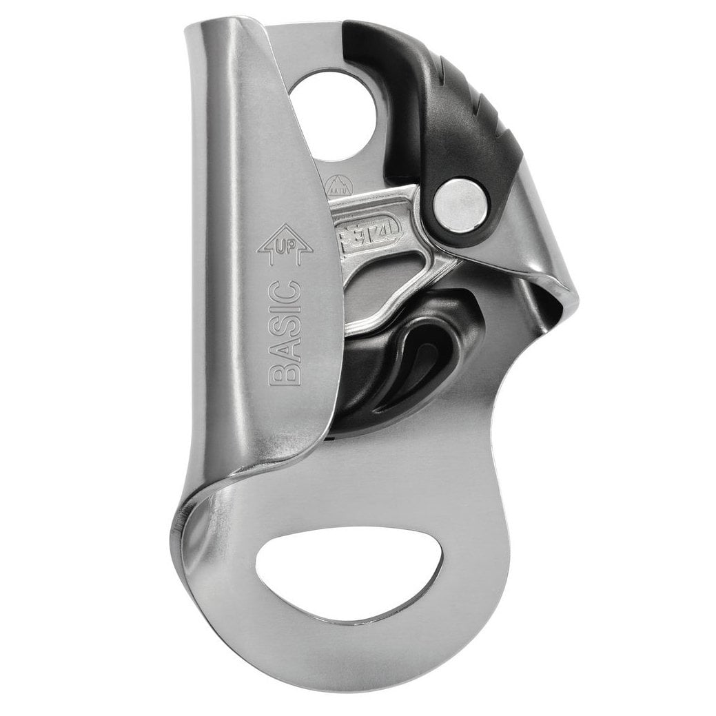 PETZL BASIC İp Tutucu   B18BAA