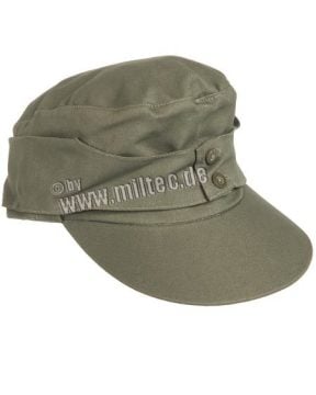 STURM YESIL ASKERI ŞAPKA 60