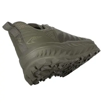 LOWA FORTUX GTX RANGER GREEN AYAKKABI