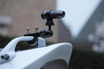 ROLLEI BULLET HD2 720P 12MP SU GEÇİRMEZ KAMERA