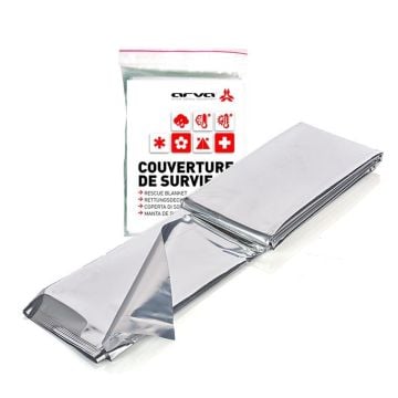 ARVA Kurtarma Battaniyesi 190 gr PE70 PRCOU190