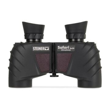 STEINER SAFARI ULTRASHARP 8X25 EL DÜRBÜNÜ