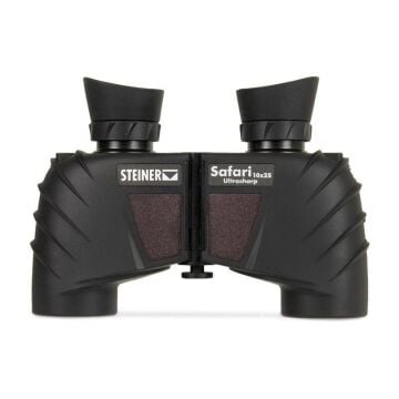 STEINER SAFARI ULTRASHARP 10X25 EL DÜRBÜNÜ