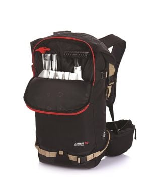 ARVA RIDE30+ Sırt Çantası SARIDE30V1-00