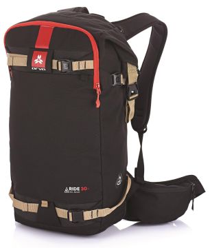 ARVA RIDE30+ Sırt Çantası SARIDE30V1-00