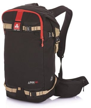ARVA RIDE30+ Sırt Çantası SARIDE30V1-00