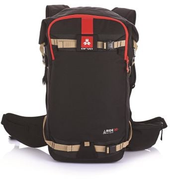 ARVA RIDE30+ Sırt Çantası SARIDE30V1-00
