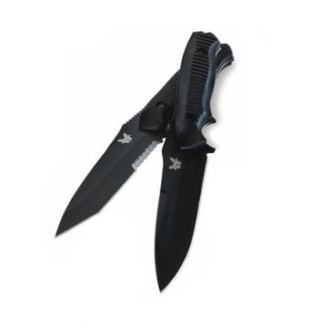 BENCHMADE NIMRAVUS SHEATH BIÇAK