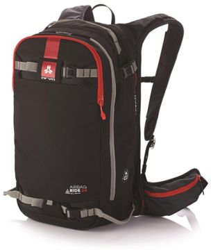 ARVA RIDE24 Sırt Çantası SARIDE24V1-02 MAVI - 24Lt