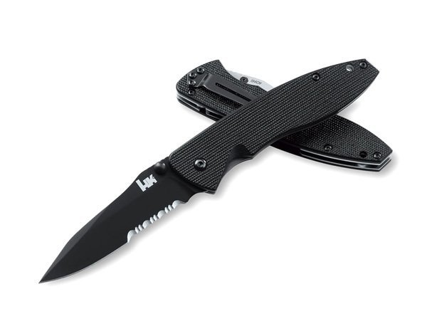 BENCHMADE NITROUS BLITZ ÇAKI