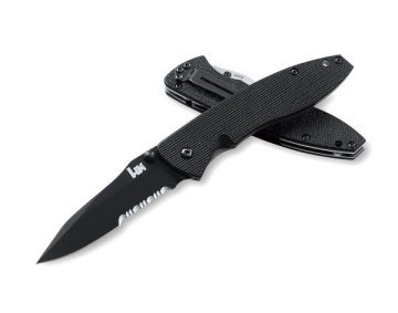 BENCHMADE NITROUS BLITZ ÇAKI