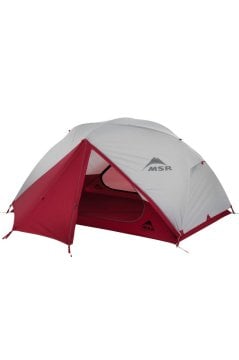MSR Elixir 2 Tent V2 Çadır Red