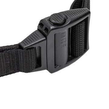 5.11 SKYHAWK 1.5'' SİYAH KEMER