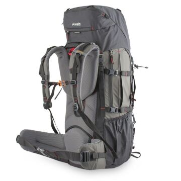 PINGUIN EXPLORER 75 KHAKI SIRT ÇANTASI