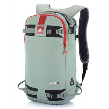 ARVA RIDE18 Sırt Çantası SARIDE18V1-00 MAVİ - 18Lt