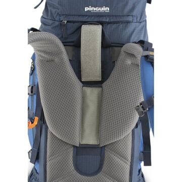 PINGUIN EXPLORER 60 MAVI SIRT CANTASI