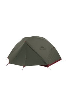 MSR Elixir 2 Tent V2 Green Çadır Green