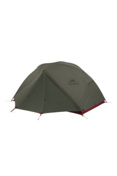 MSR Elixir 2 Tent V2 Green Çadır Green