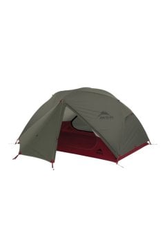 MSR Elixir 2 Tent V2 Green Çadır Green
