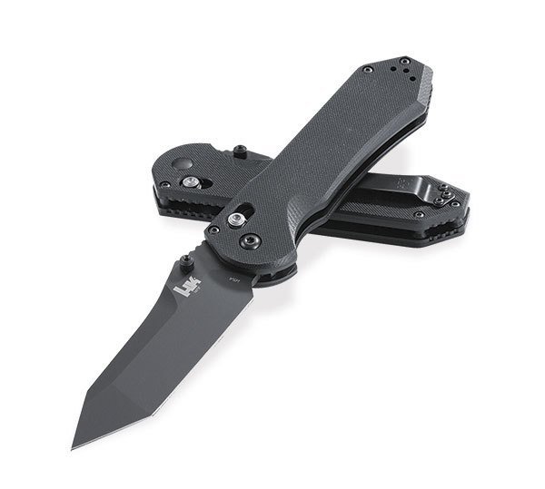 BENCHMADE HK AXIS ÇAKI