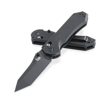 BENCHMADE HK AXIS ÇAKI
