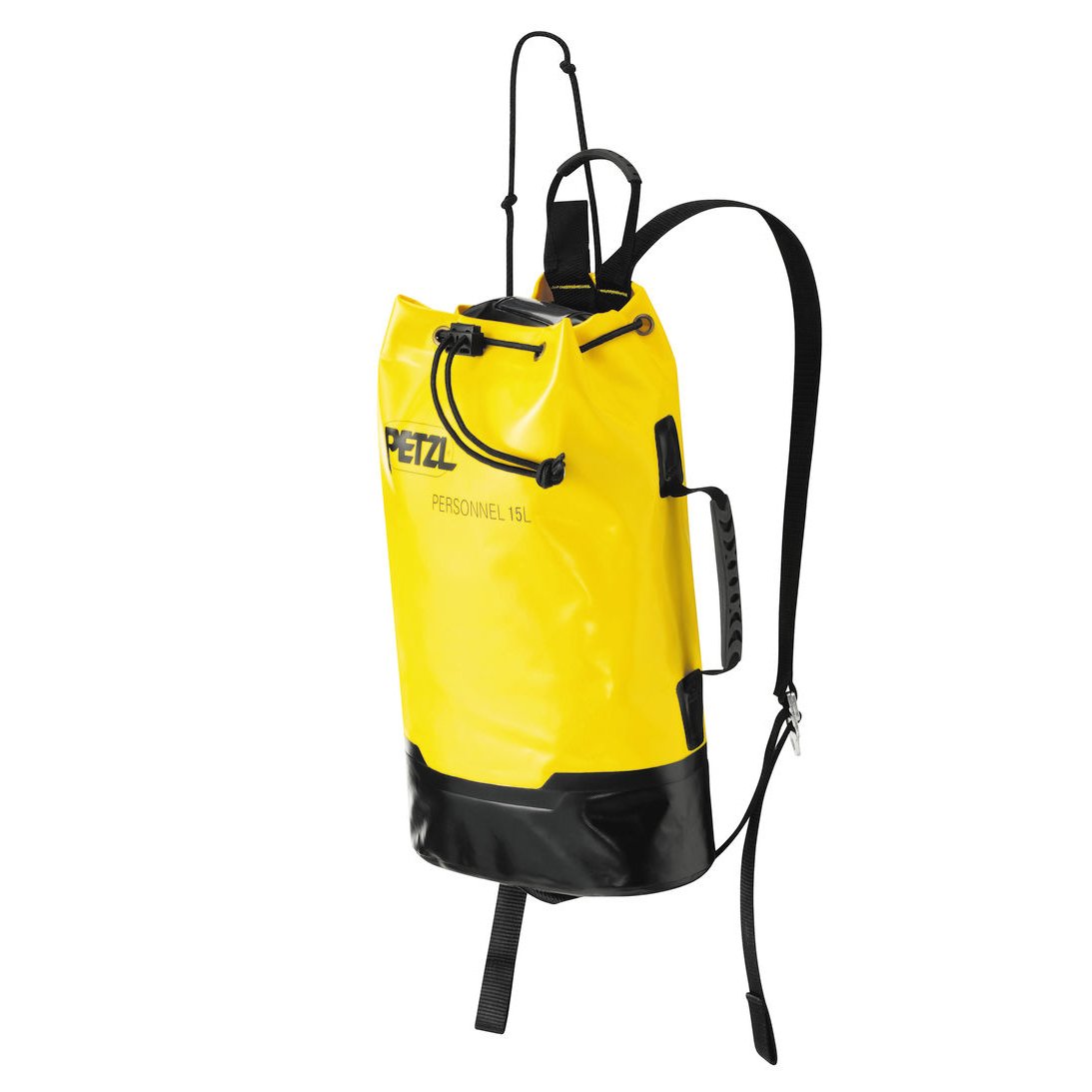 PETZL PERSONNEL 15L Çanta  S44Y