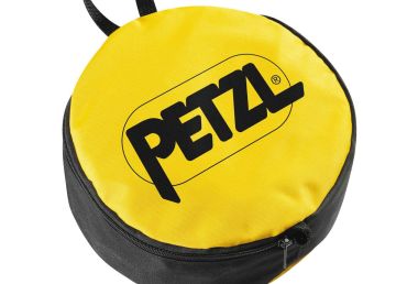 PETZL ECLIPSE Kılavuz İp Çantası S03Y