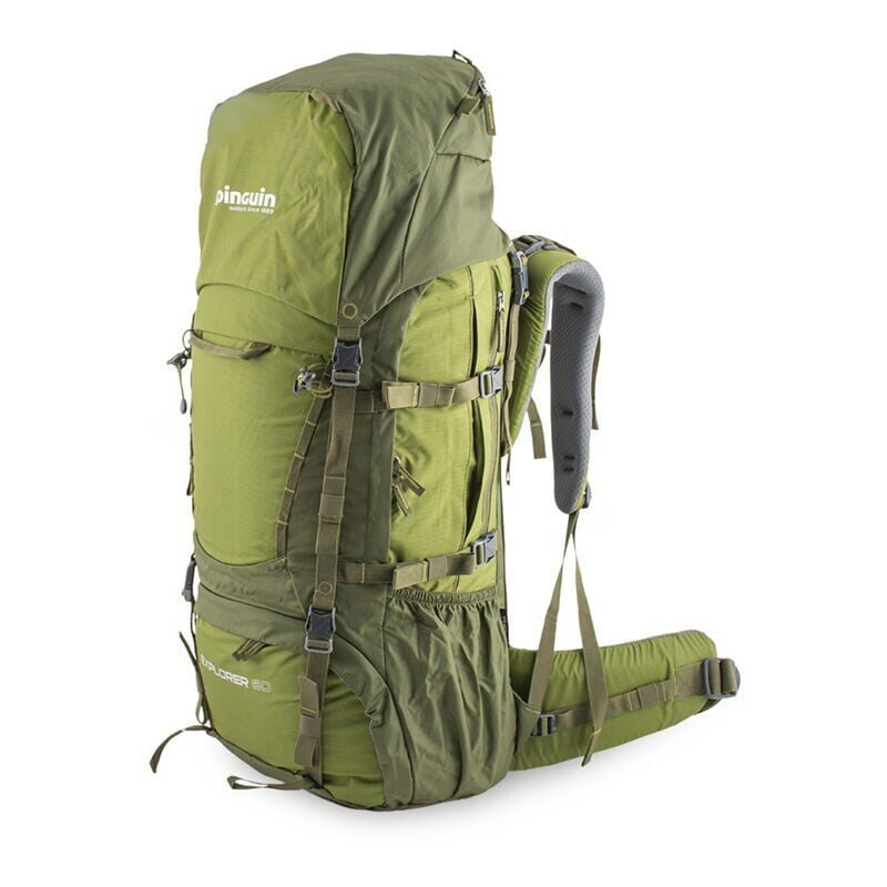 PINGUIN RUCKSACKS EXPLORER SIRT ÇANTASI