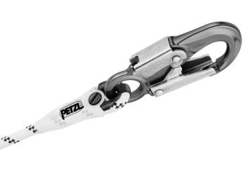 PETZL GRILLON HOOK Konumlanma Lanyardı – Avrupa Versiyonu L052BA00