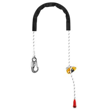 PETZL GRILLON HOOK Konumlanma Lanyardı – Avrupa Versiyonu L052BA00