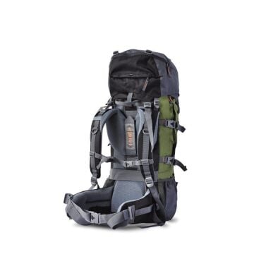 PINGUIN RUCKSACKS EXPLORER SIRT CANTASI