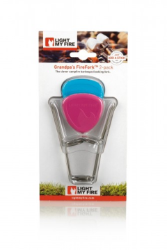 Grandpas’s Fire Fork  Kamp Ateşi Çubuğu