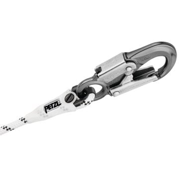 PETZL GRILLON HOOK Konumlanma Lanyardı – Uluslararası Versiyon L052CA