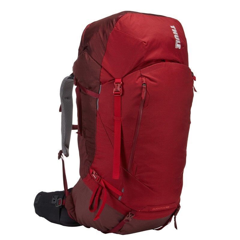 THULE GUIDEPOST 65 L BORDO KADIN  SIRT CANTASI