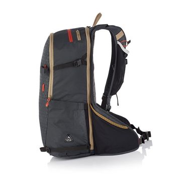 ARVA TOUR32 Sırt Çantası  SATOUR32V1-00 GRİ - 32Lt
