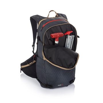 ARVA TOUR32 Sırt Çantası  SATOUR32V1-00 GRİ - 32Lt