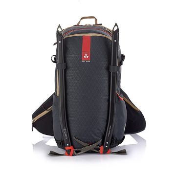 ARVA TOUR32 Sırt Çantası  SATOUR32V1-00 GRİ - 32Lt