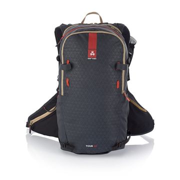 ARVA TOUR32 Sırt Çantası  SATOUR32V1-00 GRİ - 32Lt