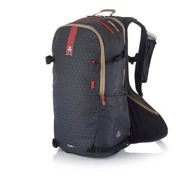 ARVA TOUR32 Sırt Çantası  SATOUR32V1-00 GRİ - 32Lt