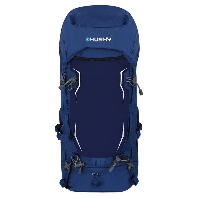 HUSKY RONY 50 LT SIRT CANTA BLUE