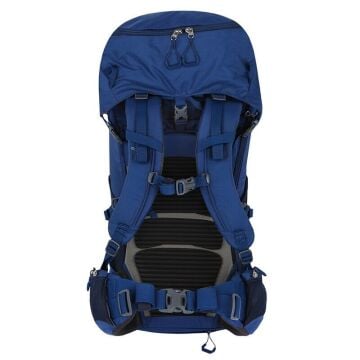 HUSKY RONY 50 LT SIRT CANTA BLUE