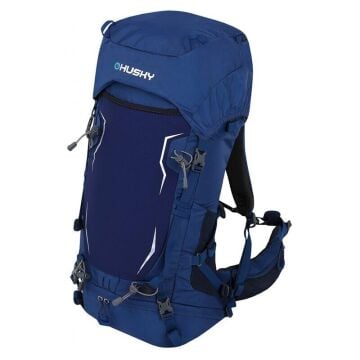 HUSKY RONY 50 LT SIRT CANTA BLUE