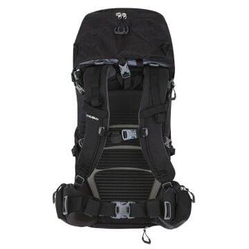 HUSKY RONY 50 LT SIRT CANTA  BLACK