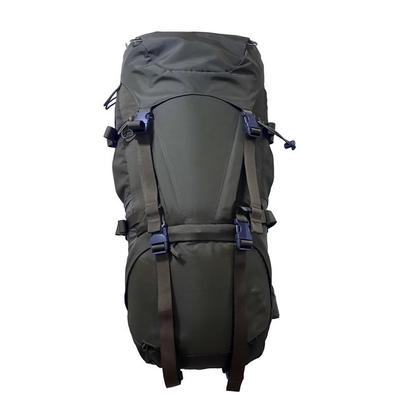MEYDAN TACTICAL 55+10 SIRT ÇANTA