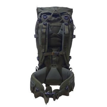MEYDAN TACTICAL 55+10 SIRT ÇANTA