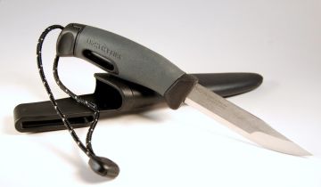 Morakniv LMF Ateş Başlatıcılı Bıçak