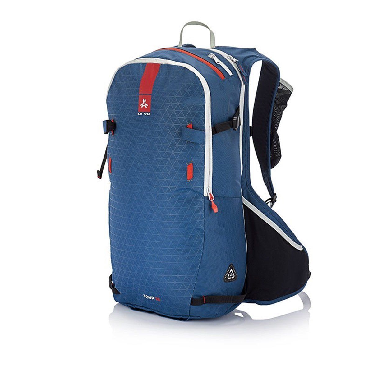 ARVA TOUR25 Sırt Çantası SATOUR25V1-00 LACIVERT - 25Lt